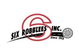 Six Robblees