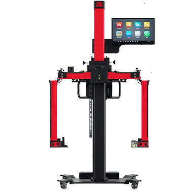 IA900WA Folding Crossbar