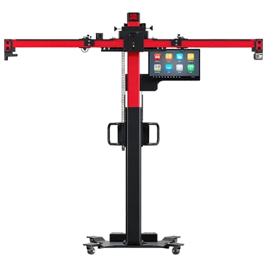 IA900WA Maximum Height