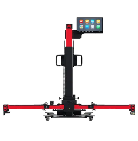 IA900WA Minimum Height