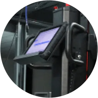 Consolidated Power Supply