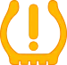 TPMS Warning