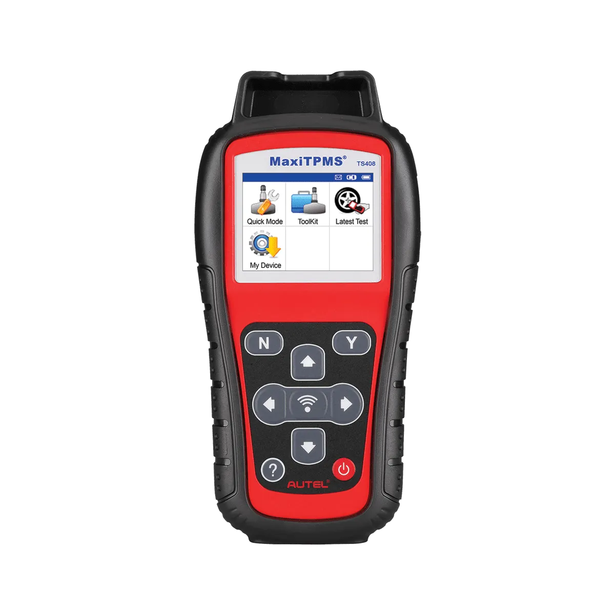 MaxiTPMS TS408