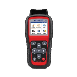 MaxiTPMS TS508