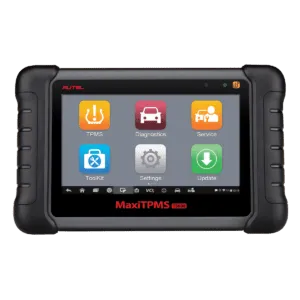 MaxiTPMS TS608 Tablet