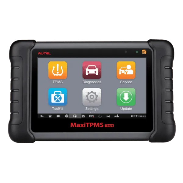 MaxiTPMS TS608 Tablet