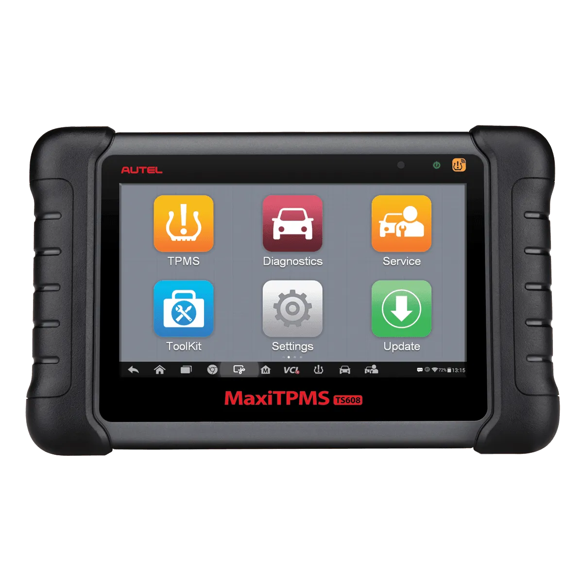 MaxiTPMS TS608 Tablet