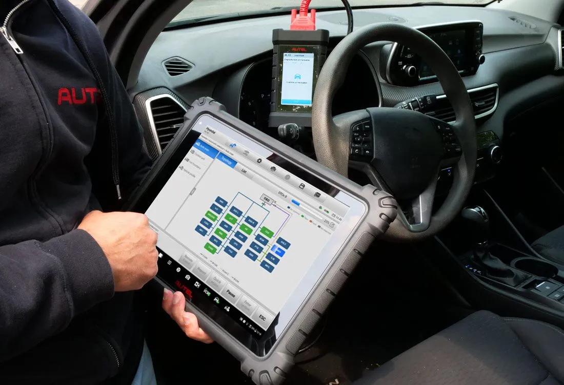 Enhanced Multi-protocol VCI