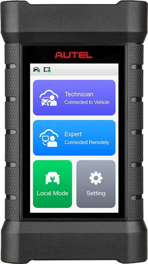 MaxiFlash XLINK VCI | Autel