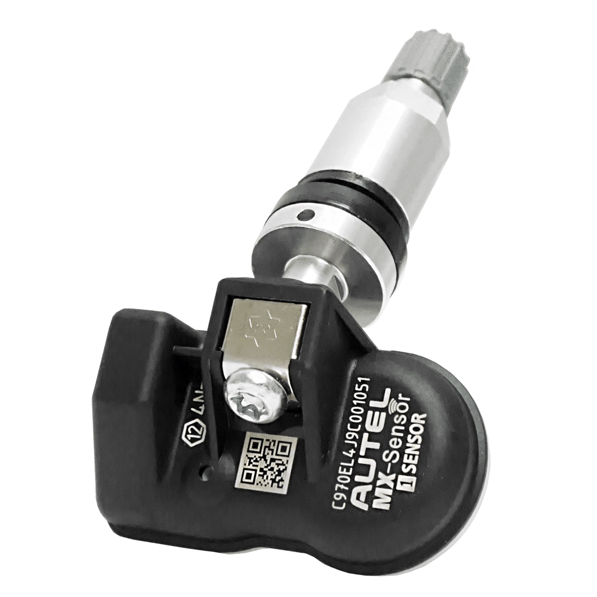 Adjustable Angle 1-Sensor Metal