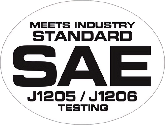 1 sensor SAE tested