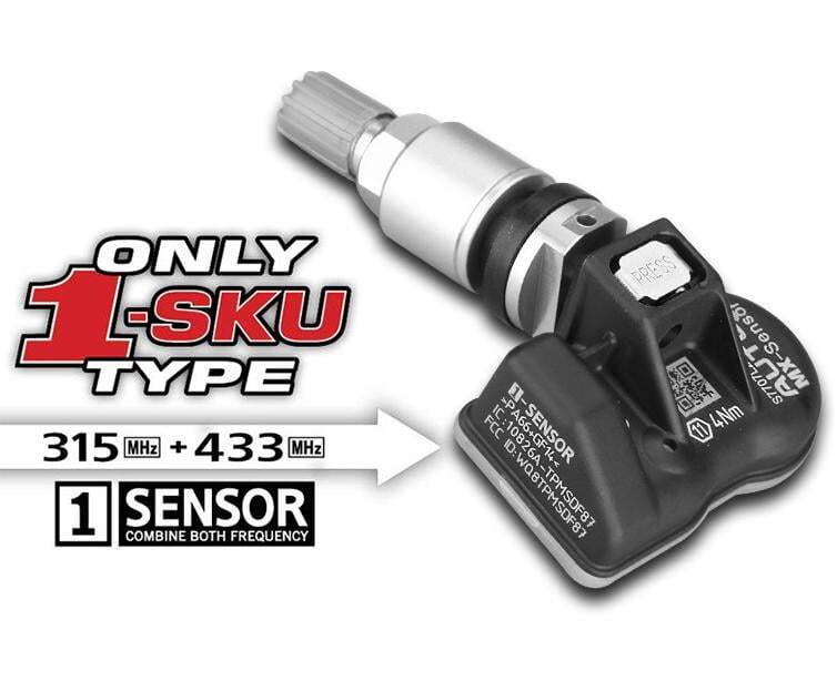 1-SKU Type