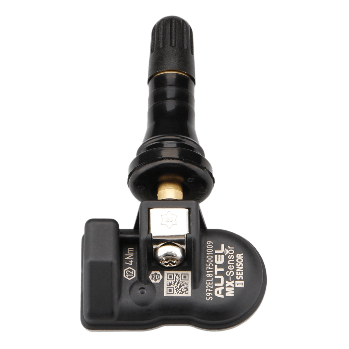 Adjustable Angle 1-Sensor Rubber