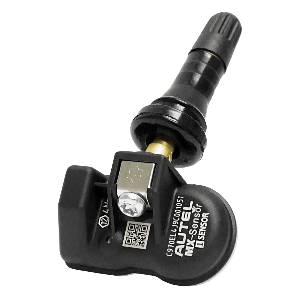Adjustable Angle 1-Sensor Rubber