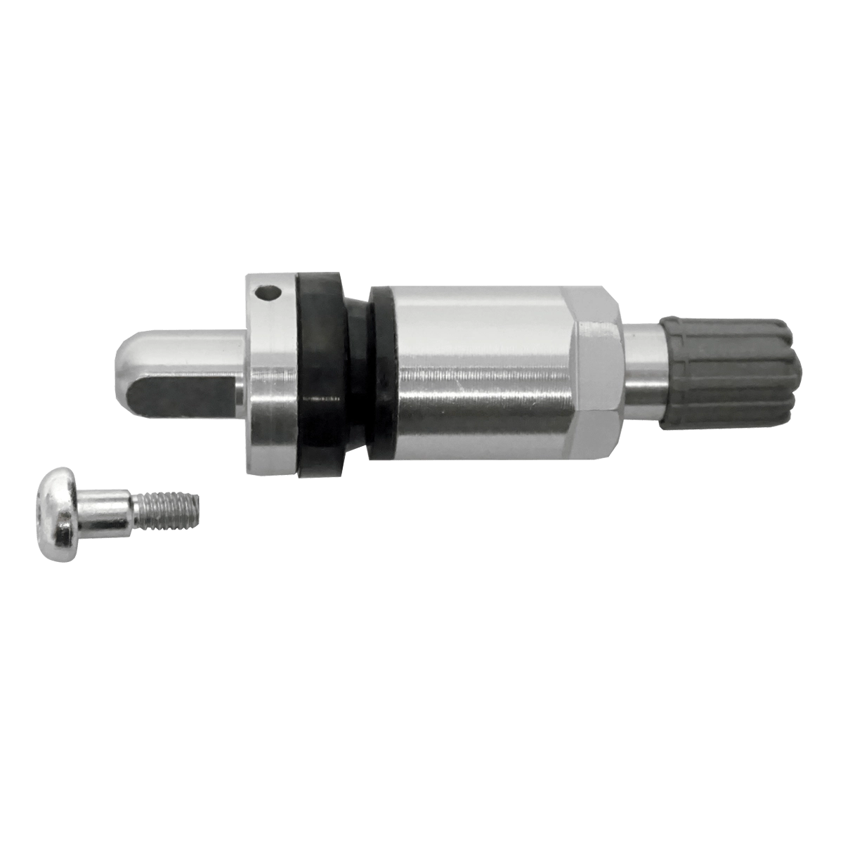 Adjustable Angle 1-Sensor Metal