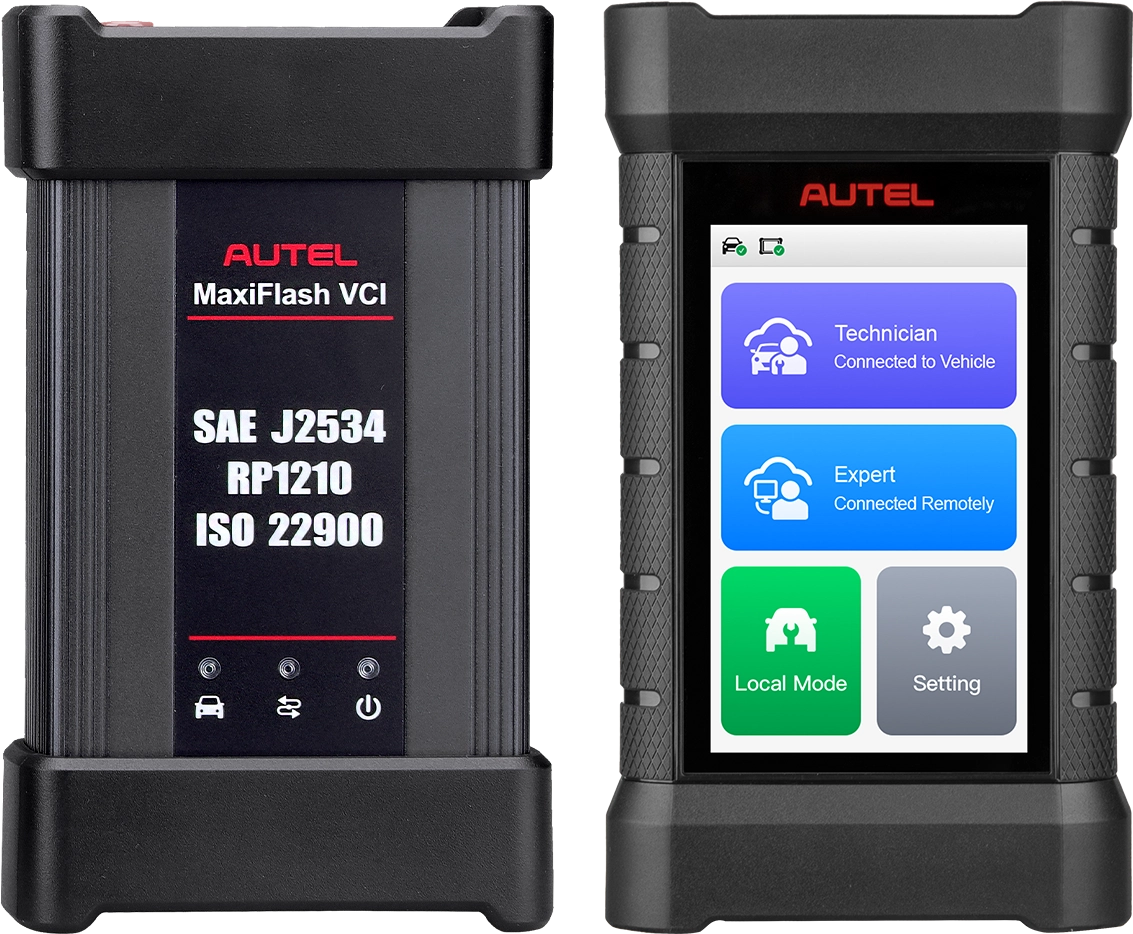 Digitallyページ How to Set up Xtool New J2534 VCIs with OEM Software? | OBDII365