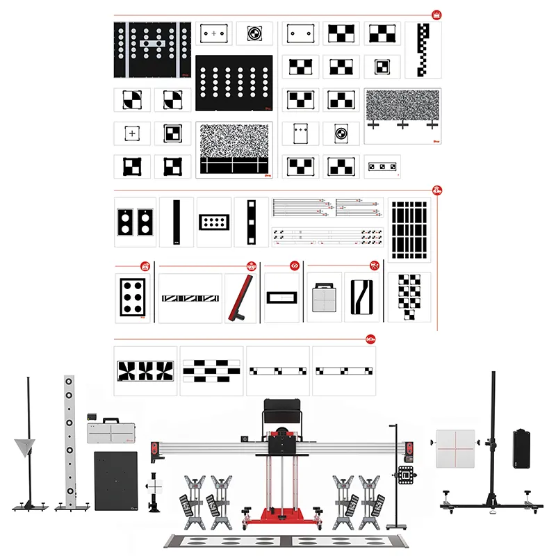 IA800 All System 3.0