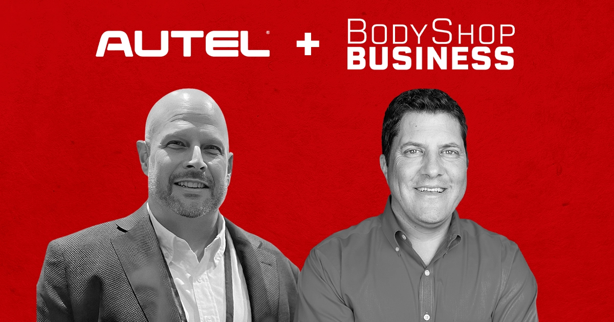 Webinar: How Autel Technology Eliminates ADAS Calibration Failures