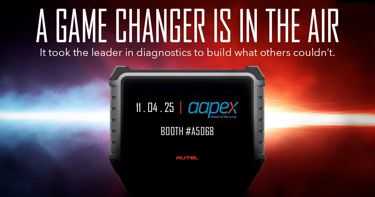 A Gamer Changer Is In The Air