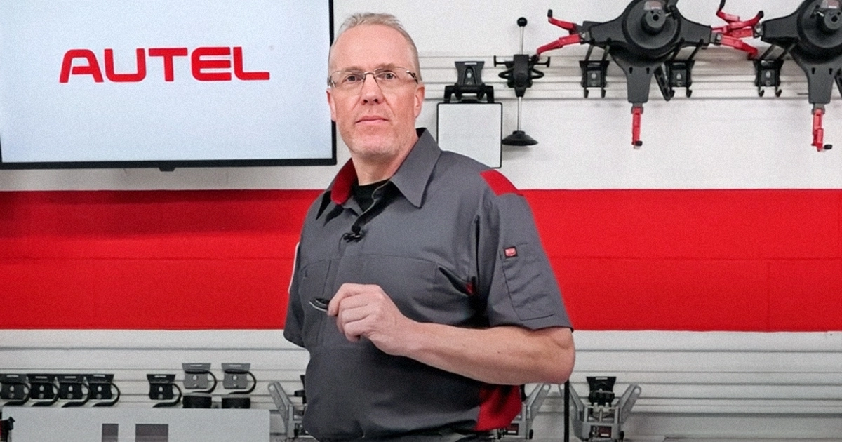 AutelTPMSTips Autel TPMS Tips: Quick Wins for Faster, More Reliable Service