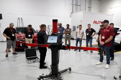 Autel Training Academy
