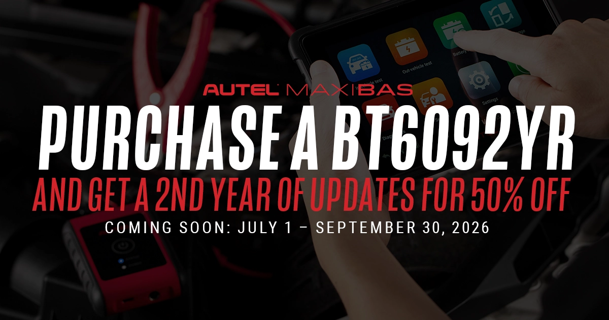 BT609 2 Year Promo