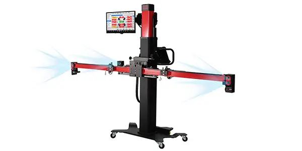IA900 Laser