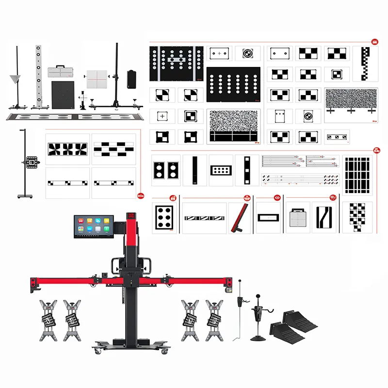 IA900 All System