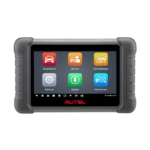 MaxiDAS DS808S