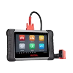 MaxiPRO MP808S KIT