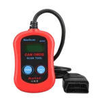 MaxiScan MS300