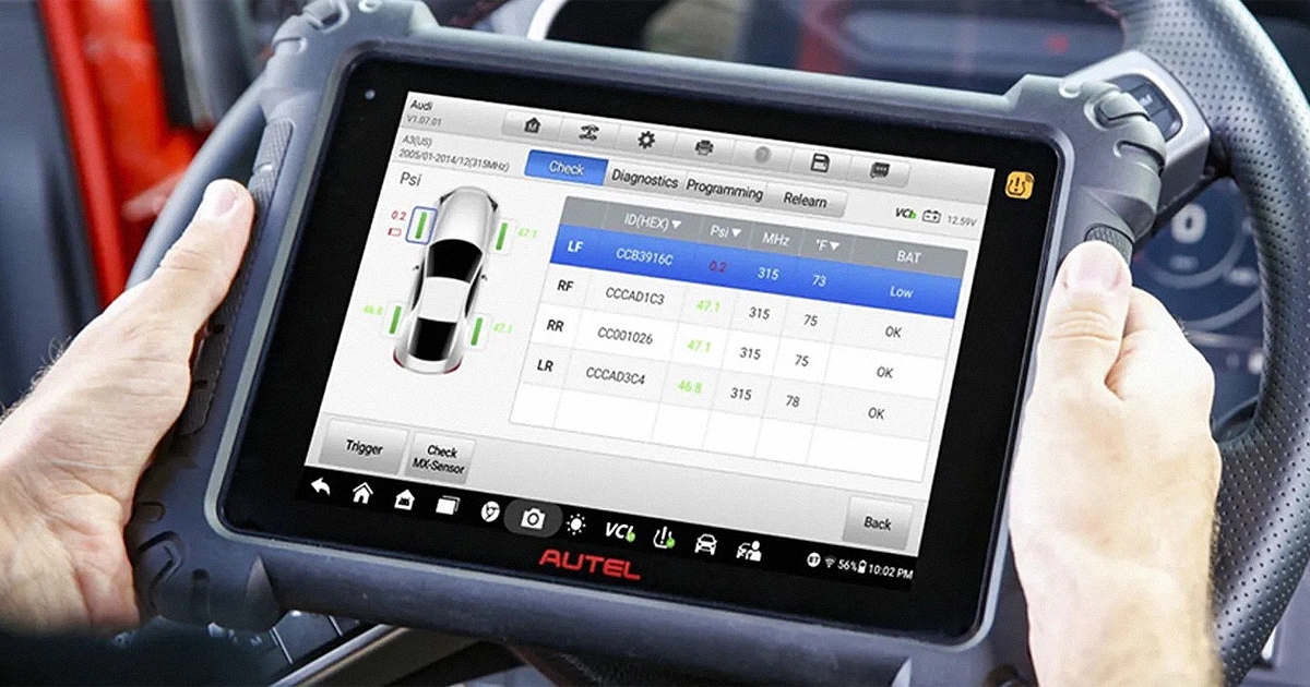 Stop TPMS Comebacks Before They Happen: Master the Fundamentals, Follow the Process, and Build Customer Trust and Sales