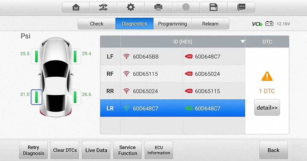 TPMSEssentialDiagnosticSteps Stop TPMS Comebacks: Essential Diagnostic Steps Every Tech Should Know