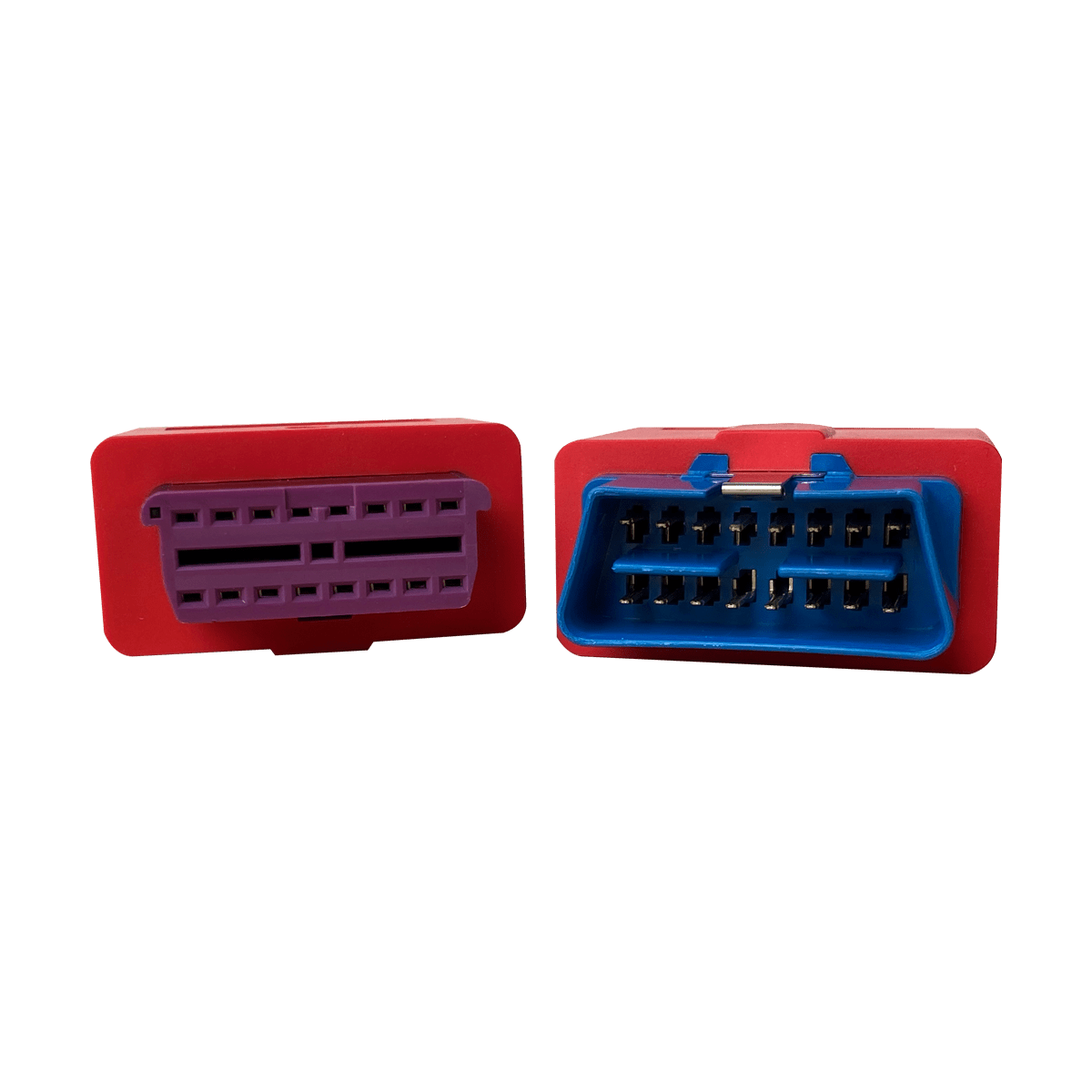 VCIEXTCAB Connectors