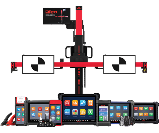 NADA 2026 Tools