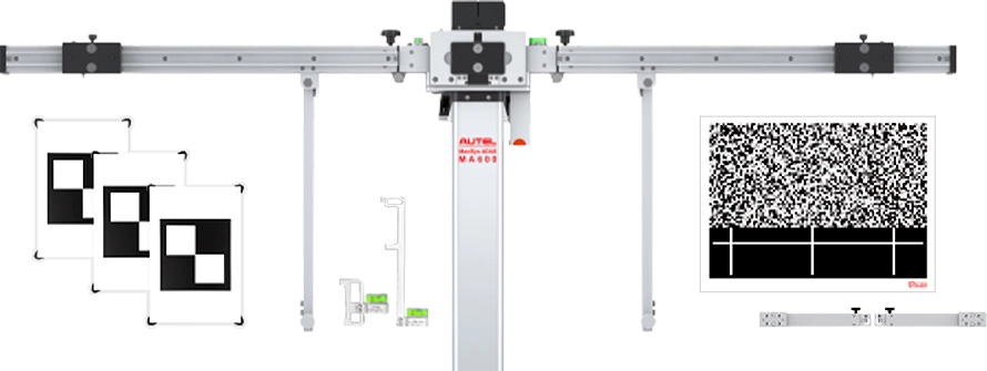 MA600 Promo