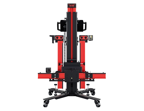 IA700