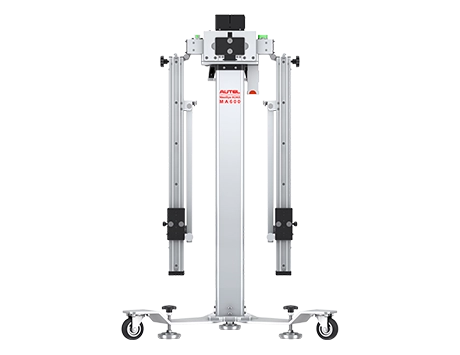 MA600 Frame