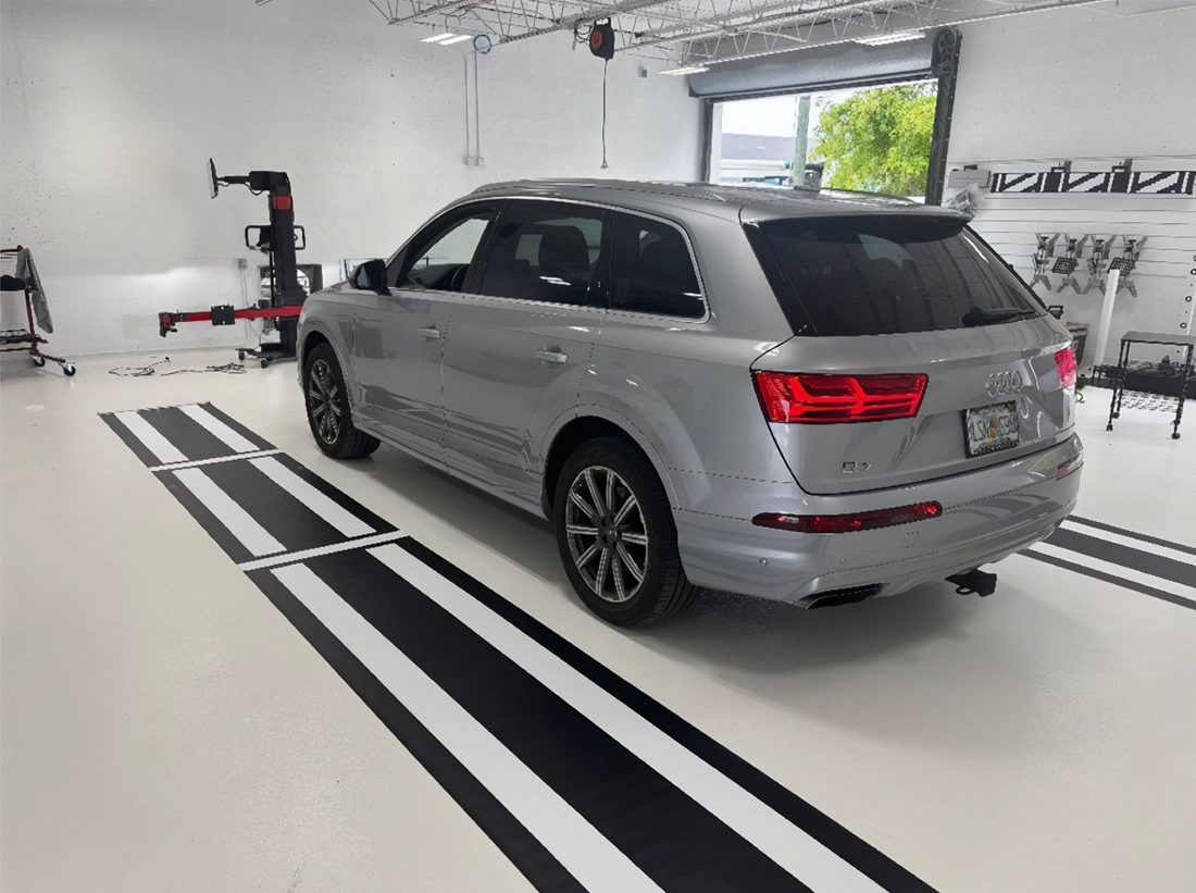 Best Flooring Type