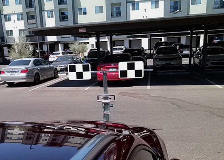 ADAS Best Practice 6