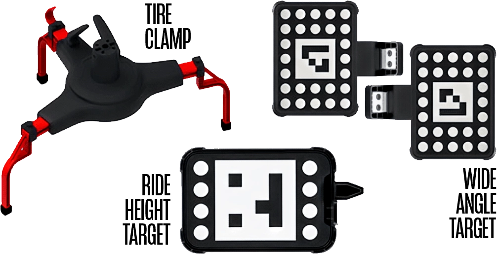 ADAS Accessories