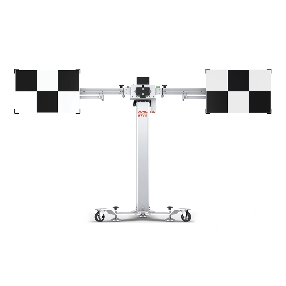 Mobile ADAS MA600 Calibration System