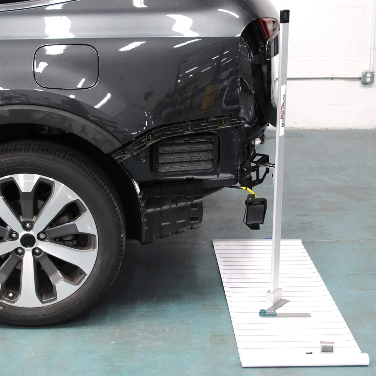 ADAS Blind Spot Aiming Tool Kit