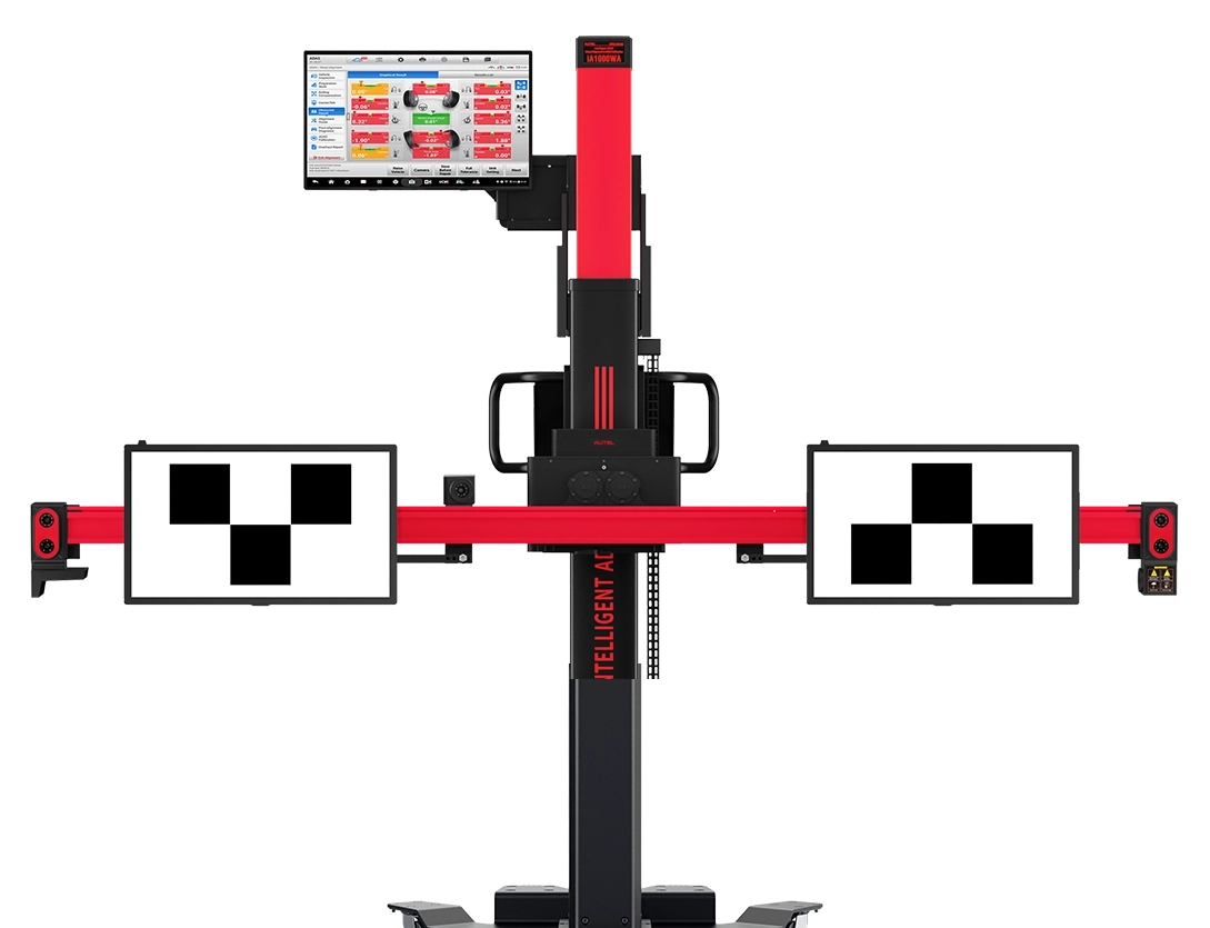 IA1000 Home