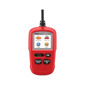AutoLink AL329