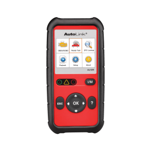 AutoLink AL529
