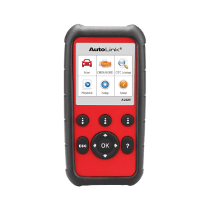 AutoLink AL629