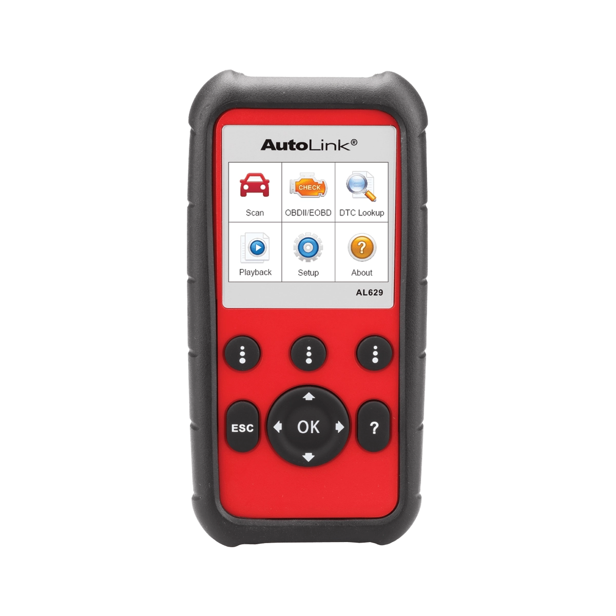 AutoLink AL629