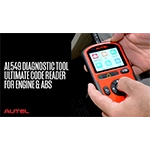 AutoLINK AL549