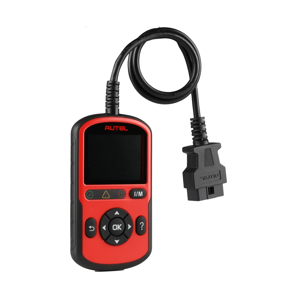 AutoLink AL549 off